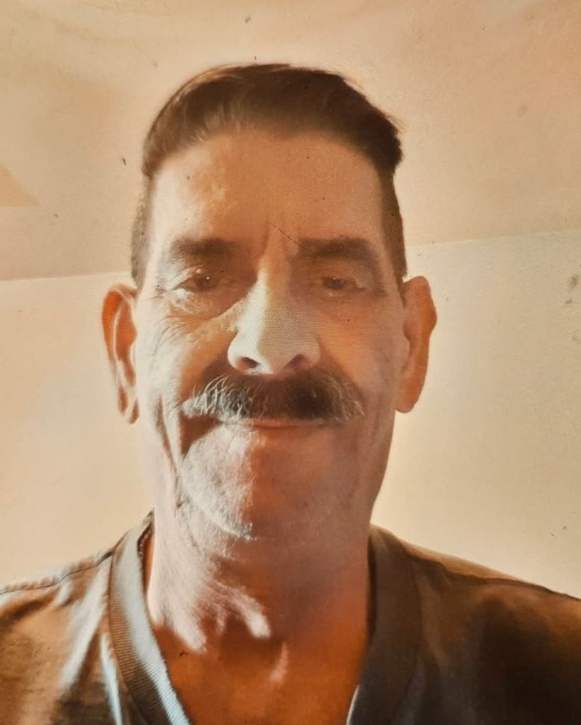 Donald Eugene Asselstine