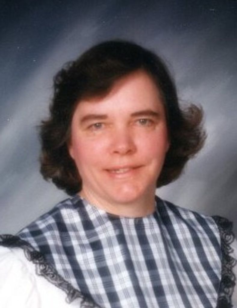 Jane Partridge