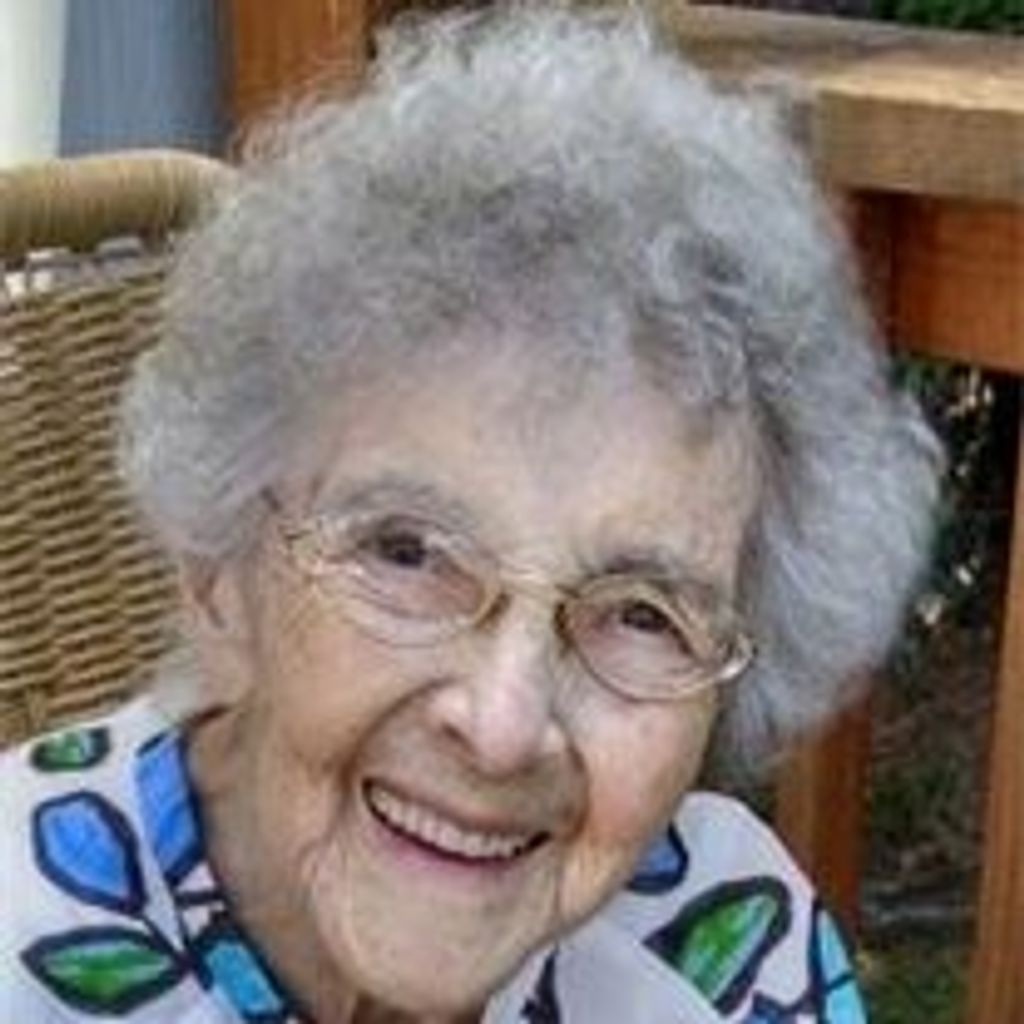 Beatrice Meachum