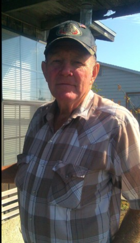 Jerry Honeycutt Sr.