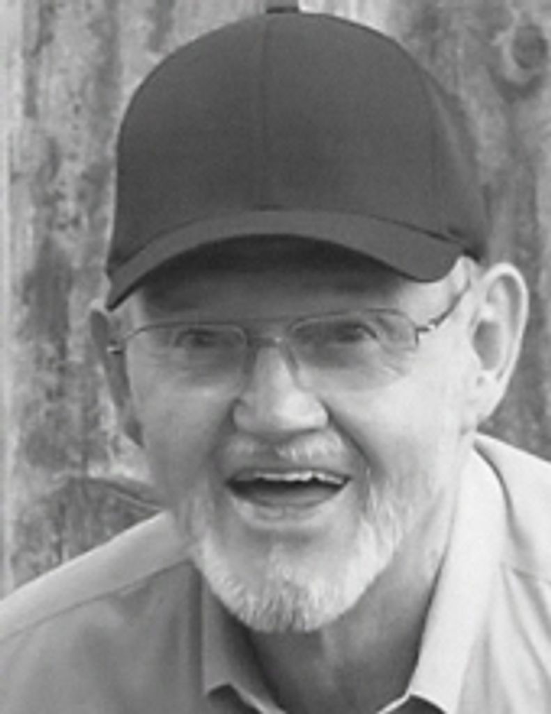 Kentwood Gordon Johnson