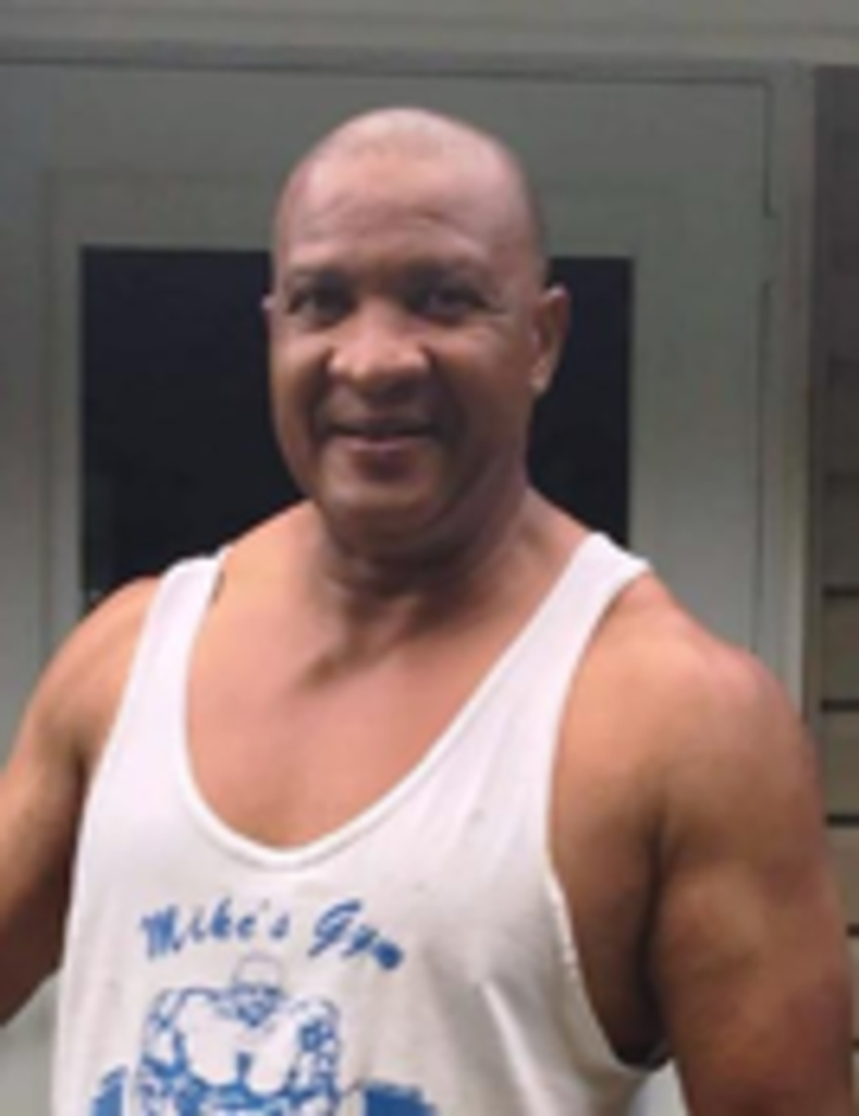 Mr. Steve Derand Johnson Profile Photo