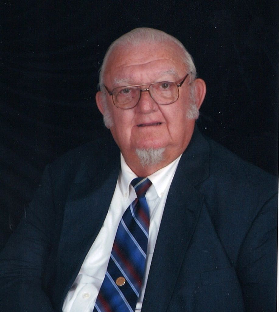 Robert Melvin Thompson