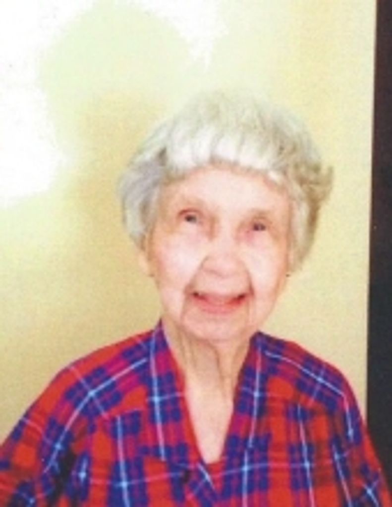 Ms Mary Nell Atherton Profile Photo