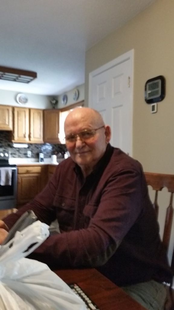 Russell G. Gregory Profile Photo