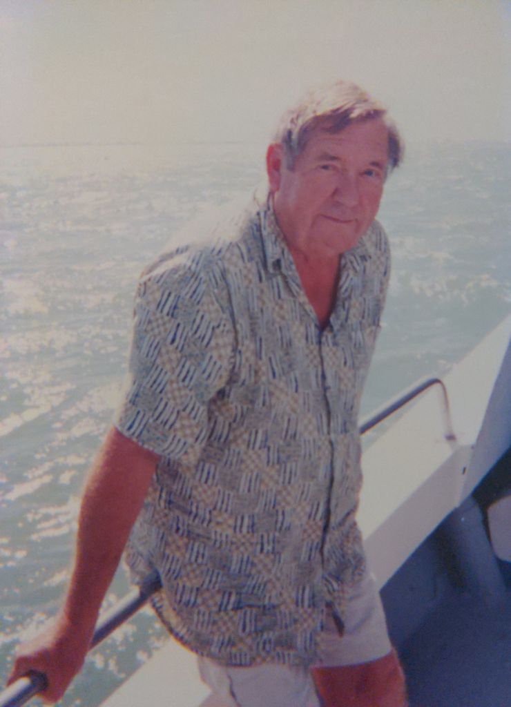Stanley Steven Wieczorek