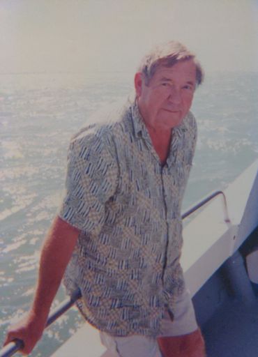 Stanley Steven Wieczorek Profile Photo