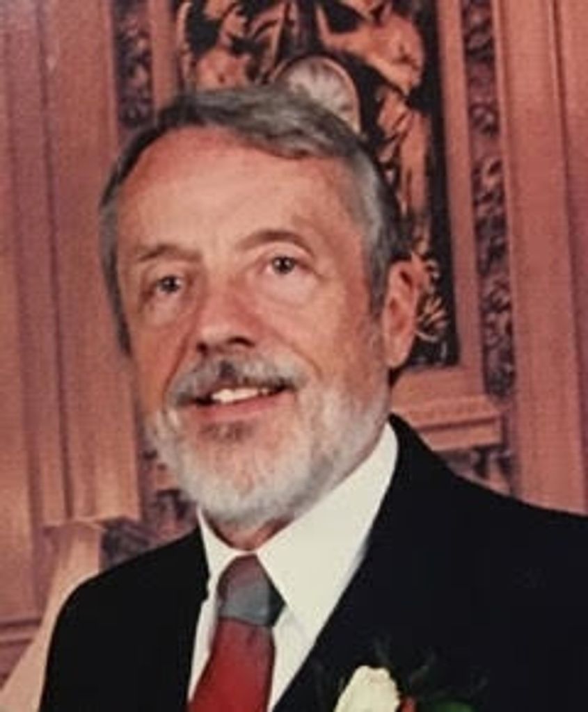 Robert Steven Monroe Profile Photo