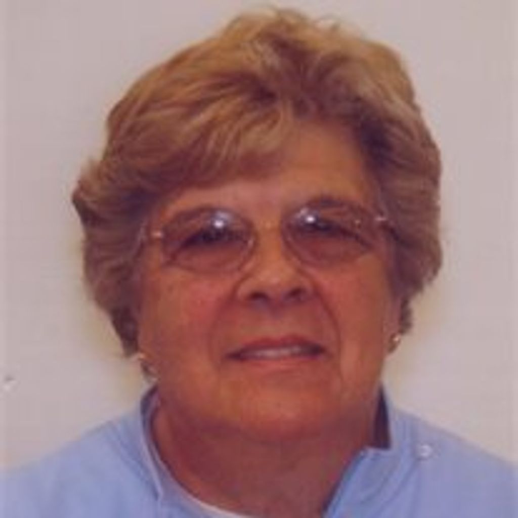 Gloria Ann "Lucas" Ingham Zielinski Profile Photo