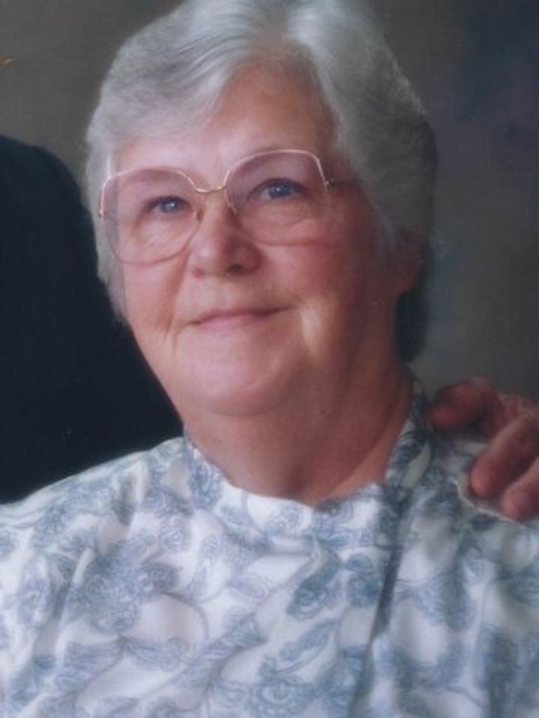 Esther Smith