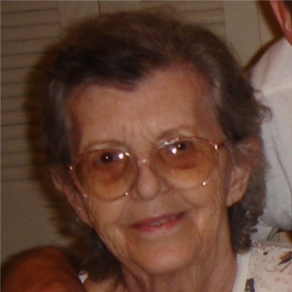 Betty Jane Sauer Profile Photo