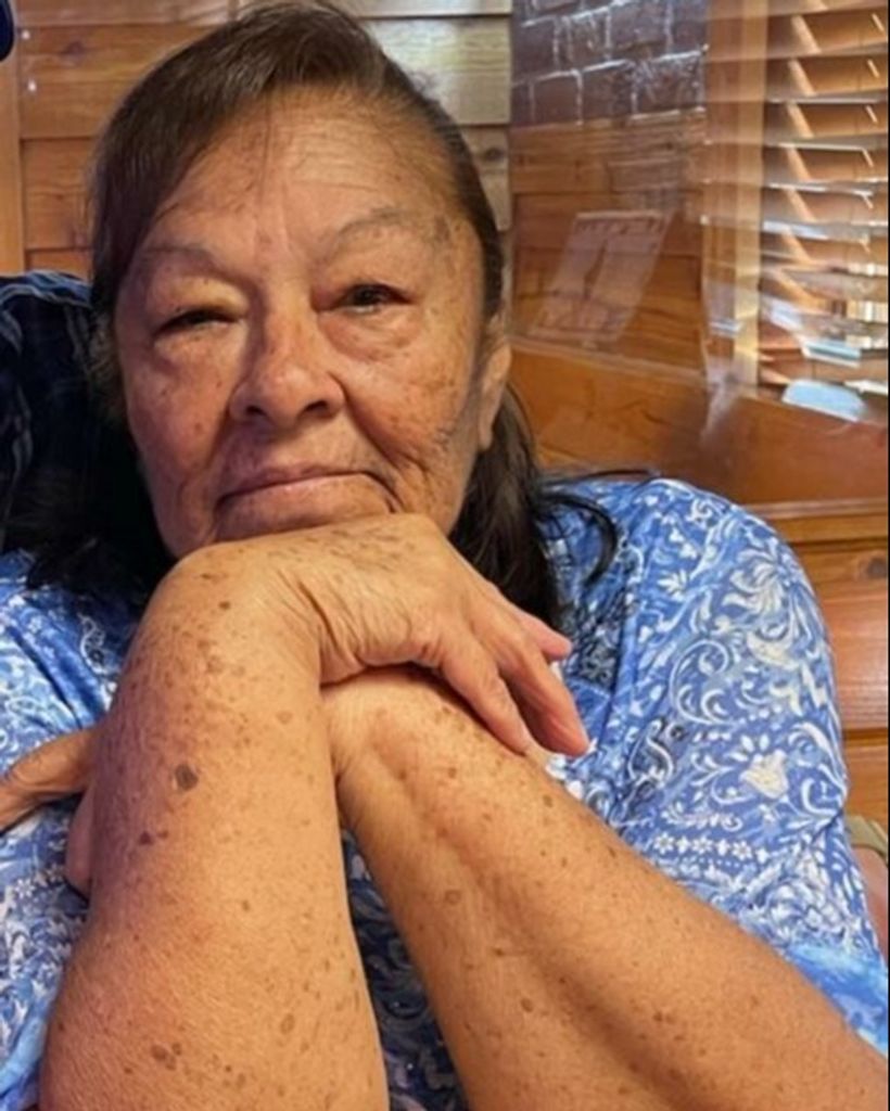 Elizabeth S. Flores