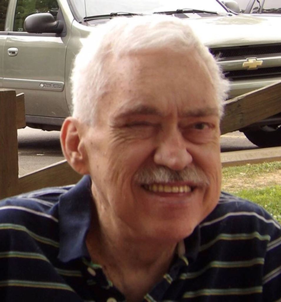 Thomas Geriard Arnett Profile Photo