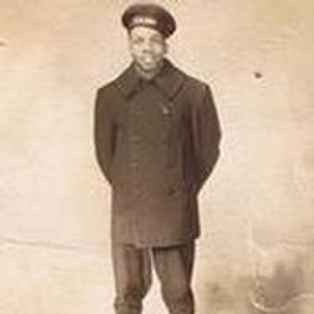 Donald Louis Coleman