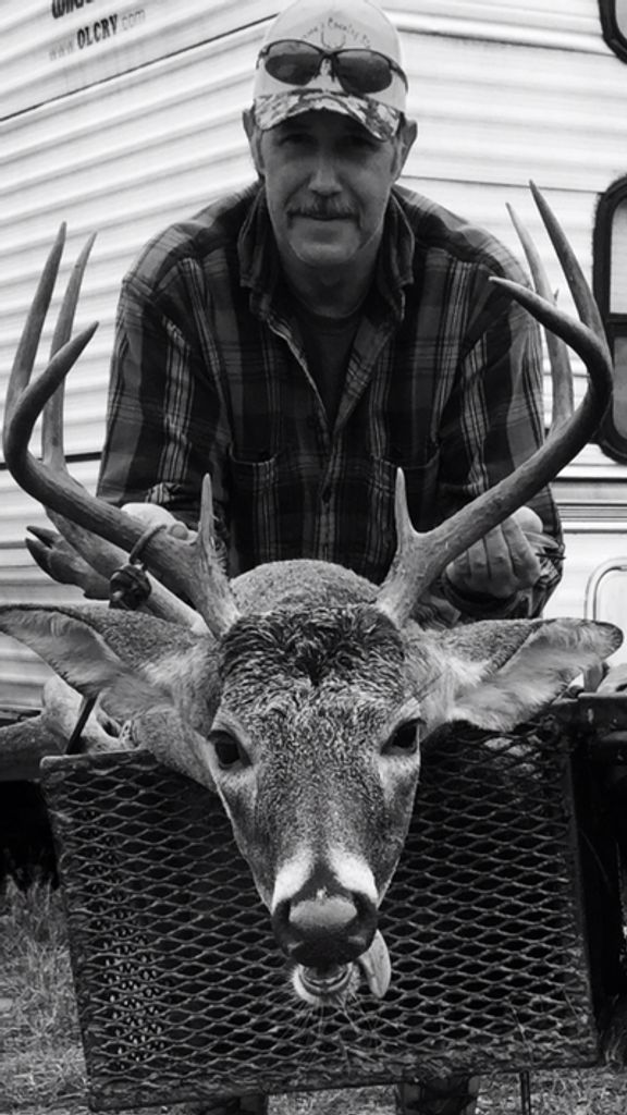 Bobby Don Knight