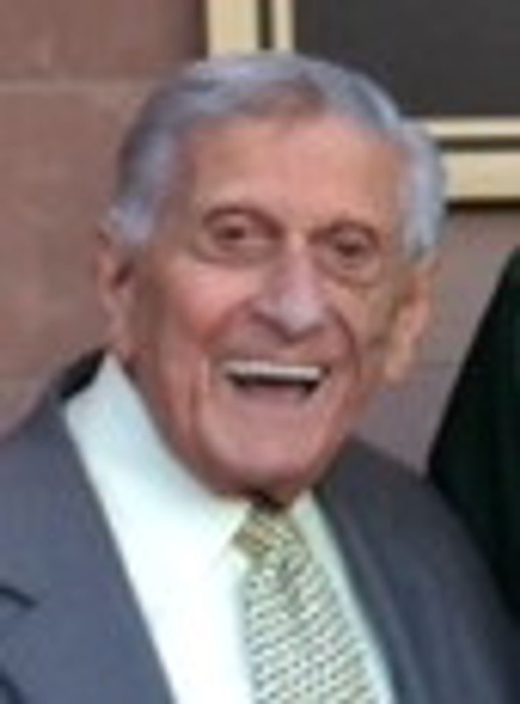 Anthony Poccia