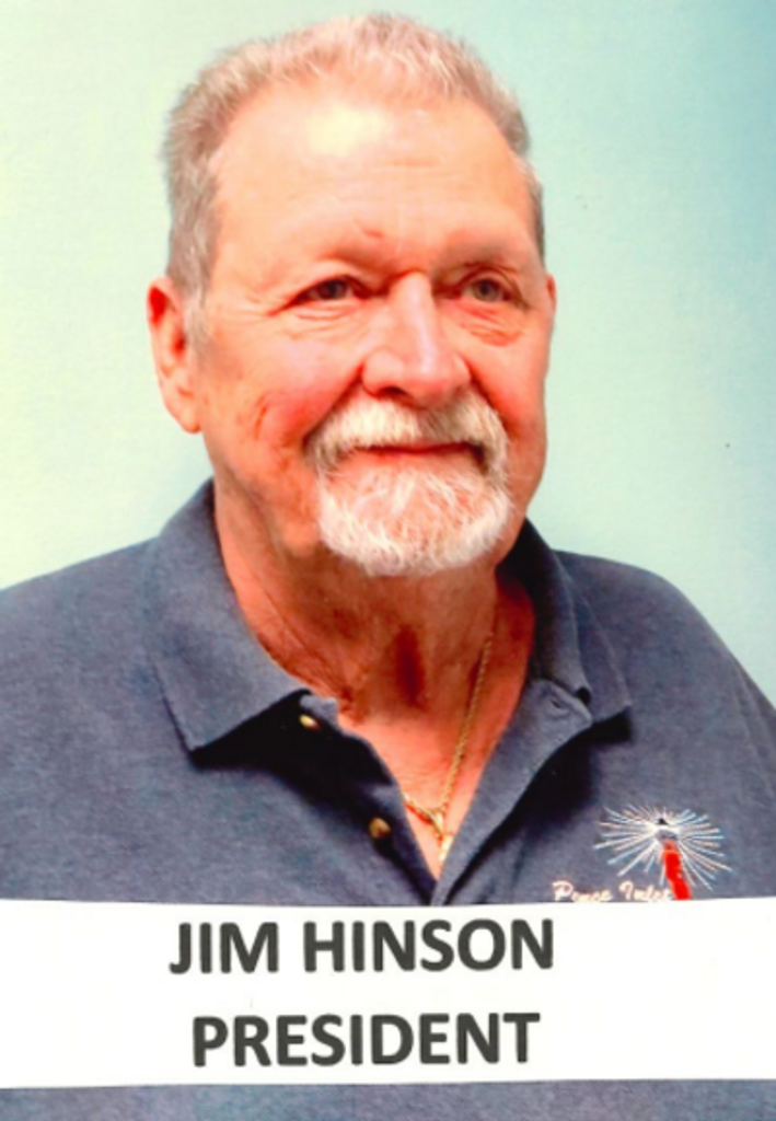 James Hinson Profile Photo