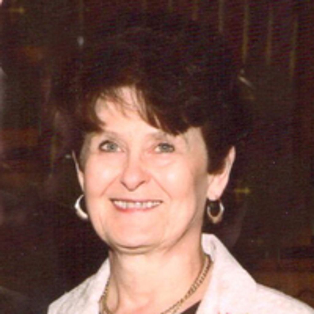 Sandra Colleen Shure
