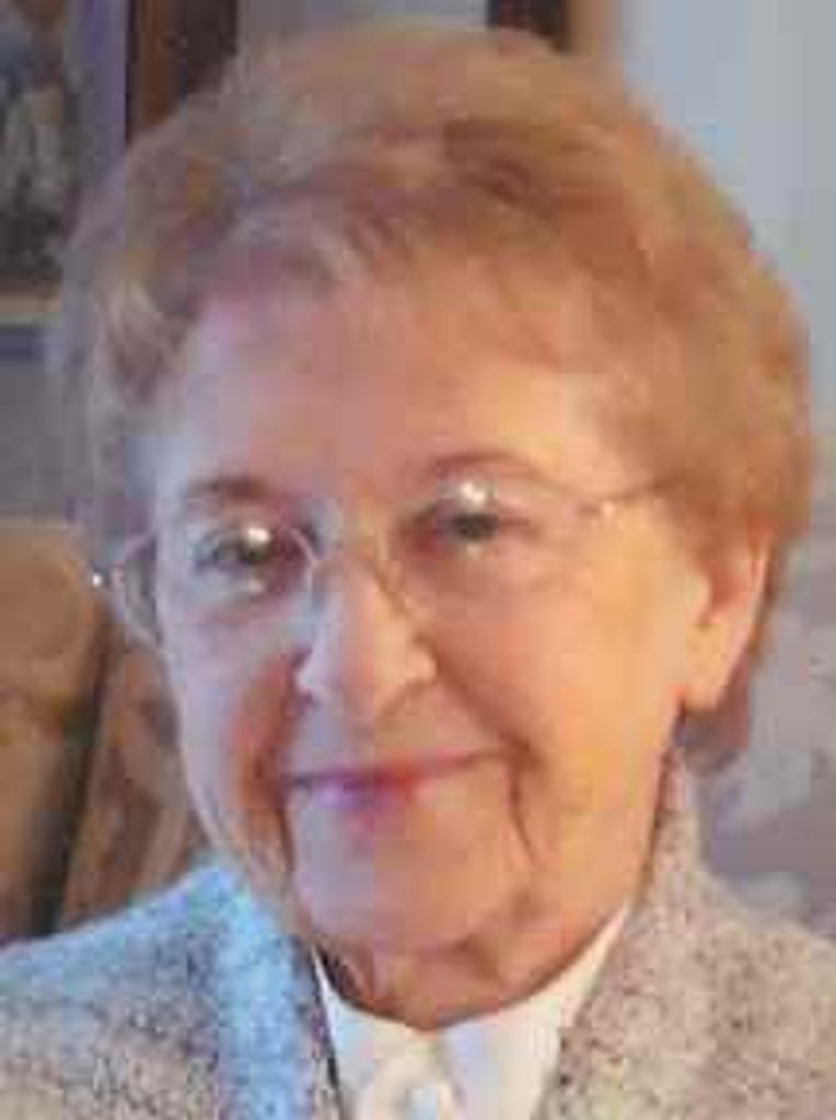 Norma Jeanne Steigman Profile Photo