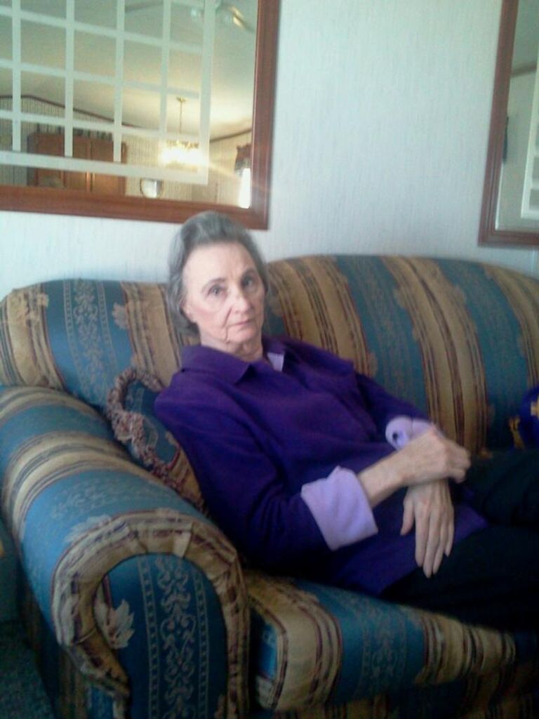 Wanda W. Ferris Profile Photo