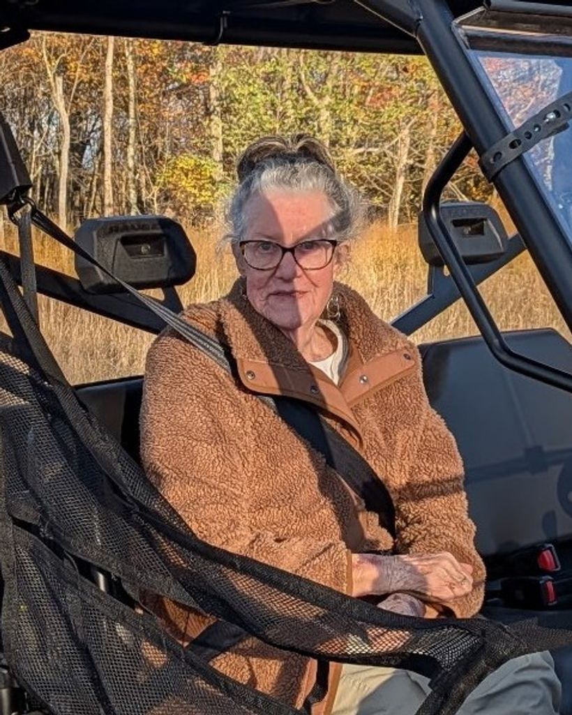 Ann Higdon