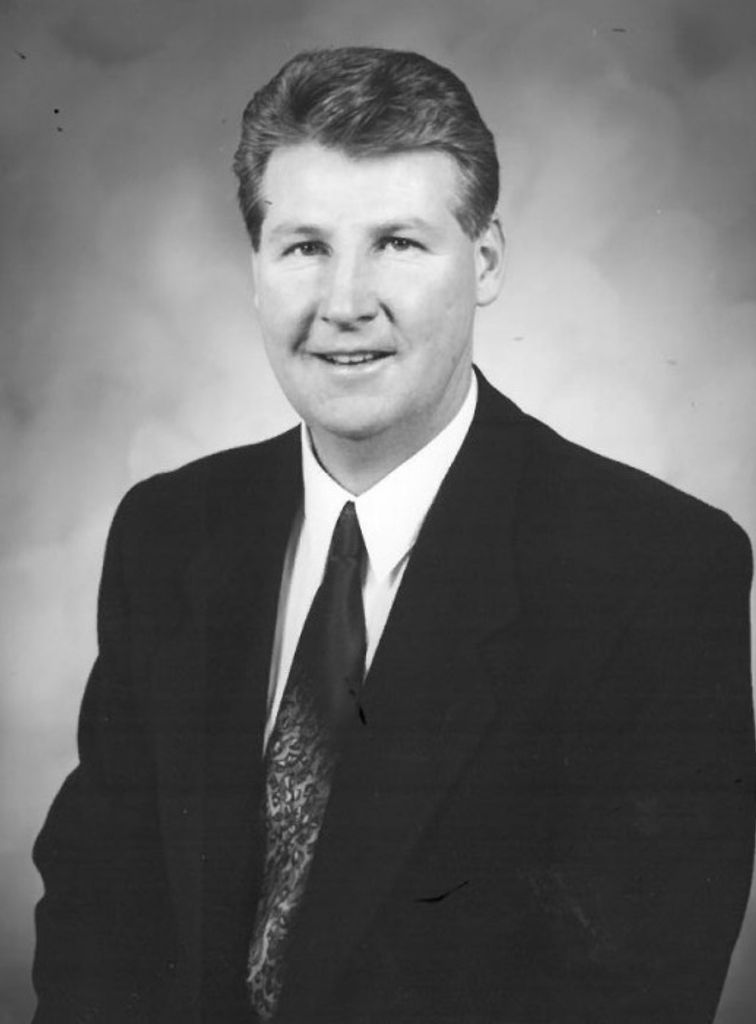 Leslie Henry Harrell