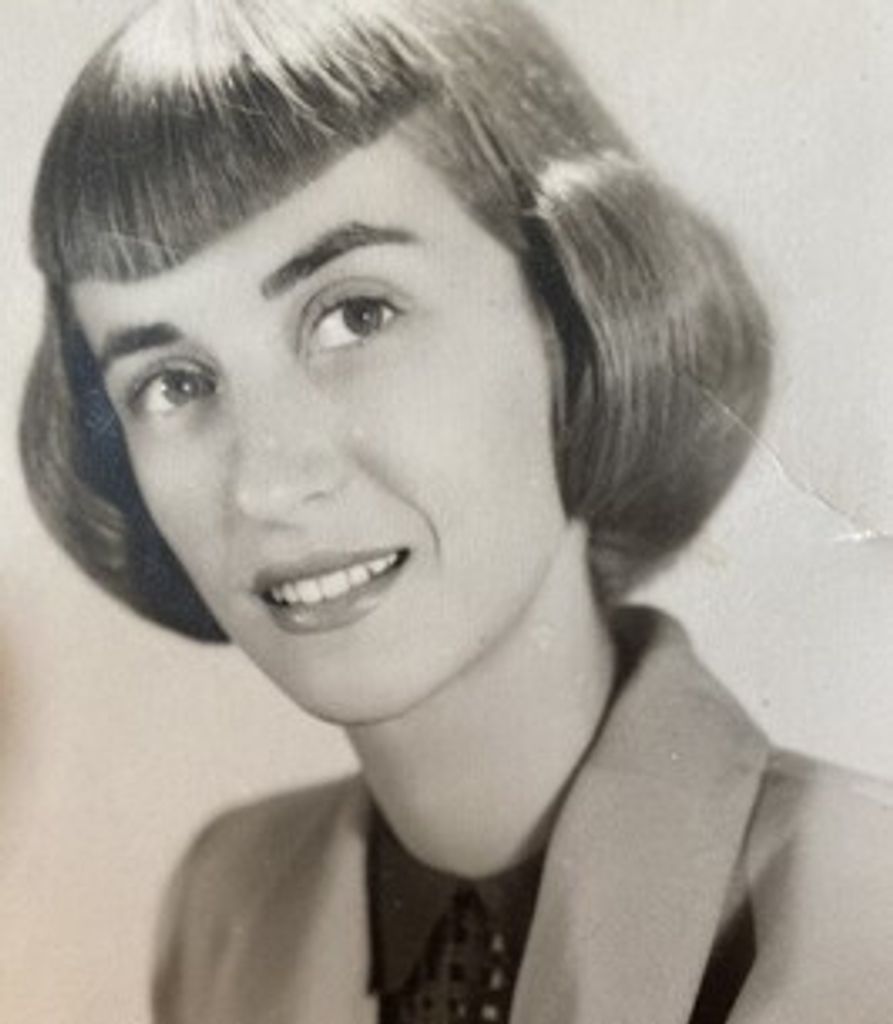 Dolores Gianetti Profile Photo
