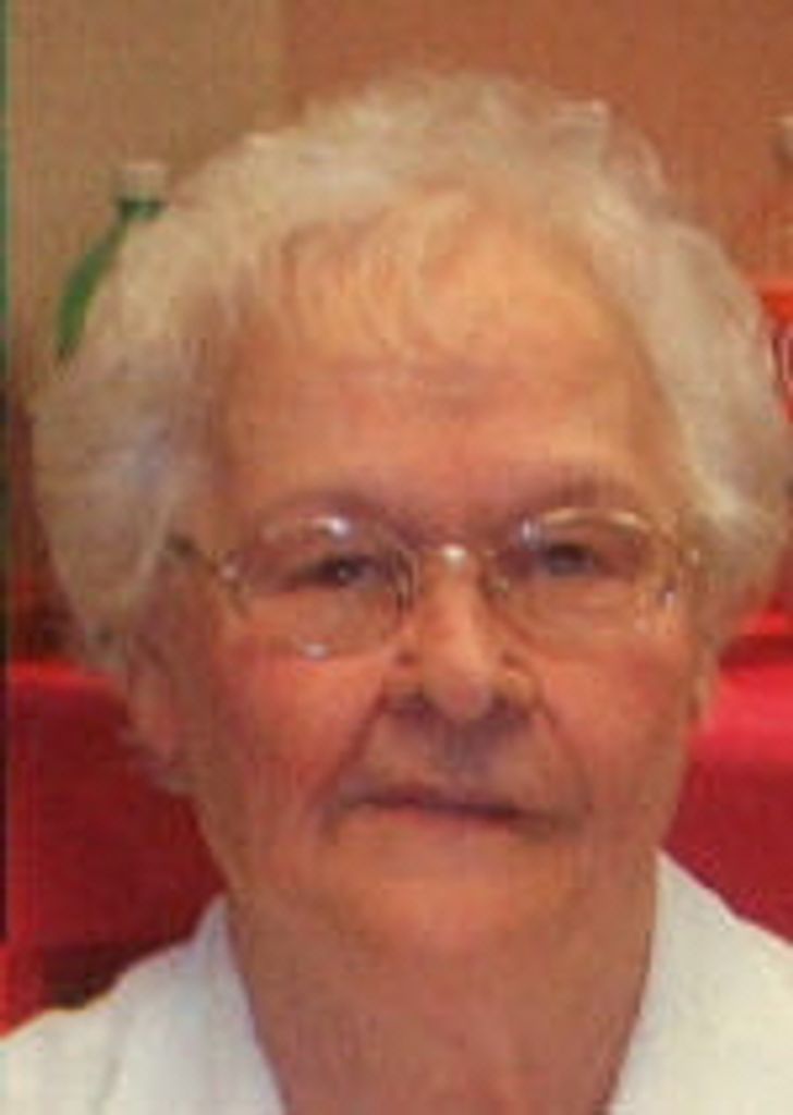 Virginia Lois Owens Profile Photo