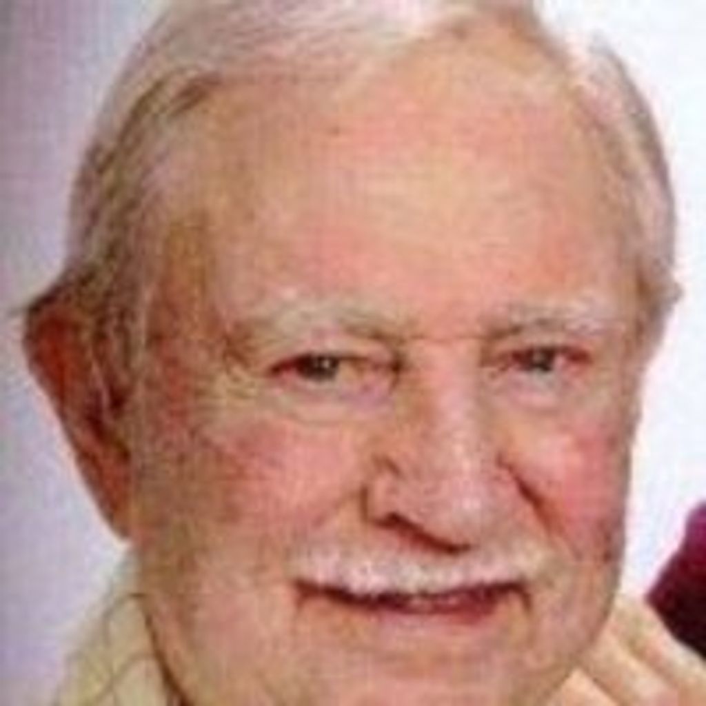 Robert T. Boerger