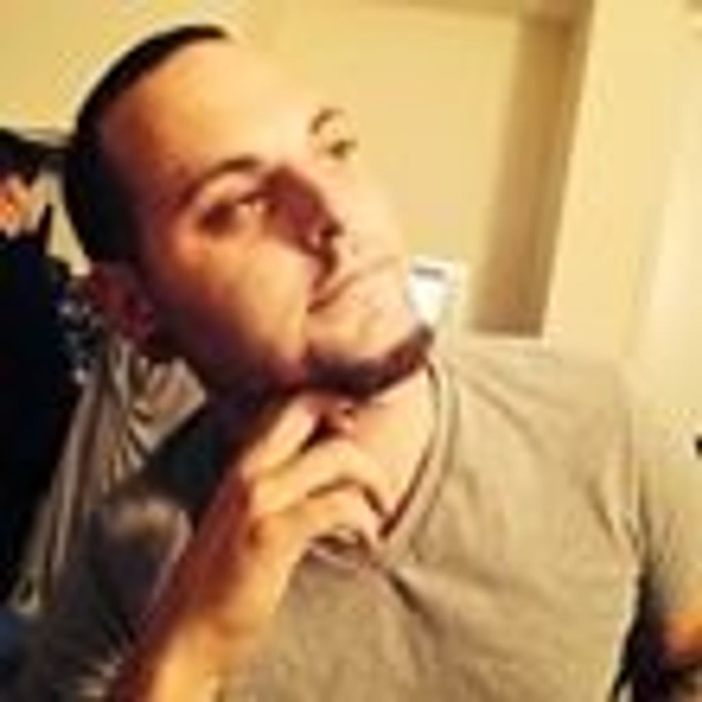 Brandon Issac Werner Profile Photo