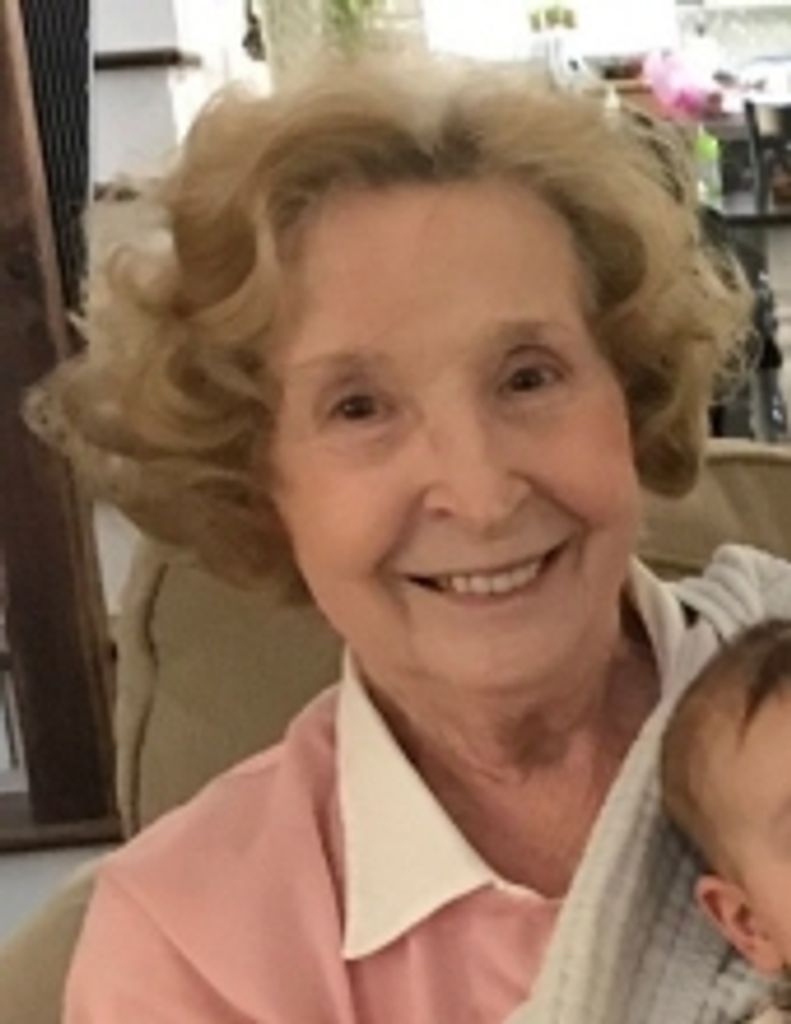 Geraldine Snell Kitchens Profile Photo