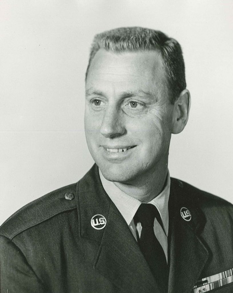 Levoyd "Lee" Cargill