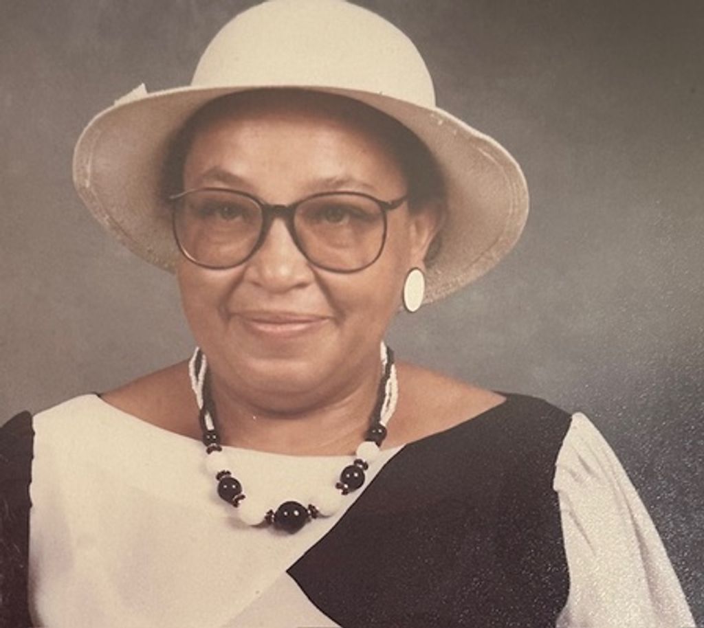 Georgia Elaine Patterson Profile Photo