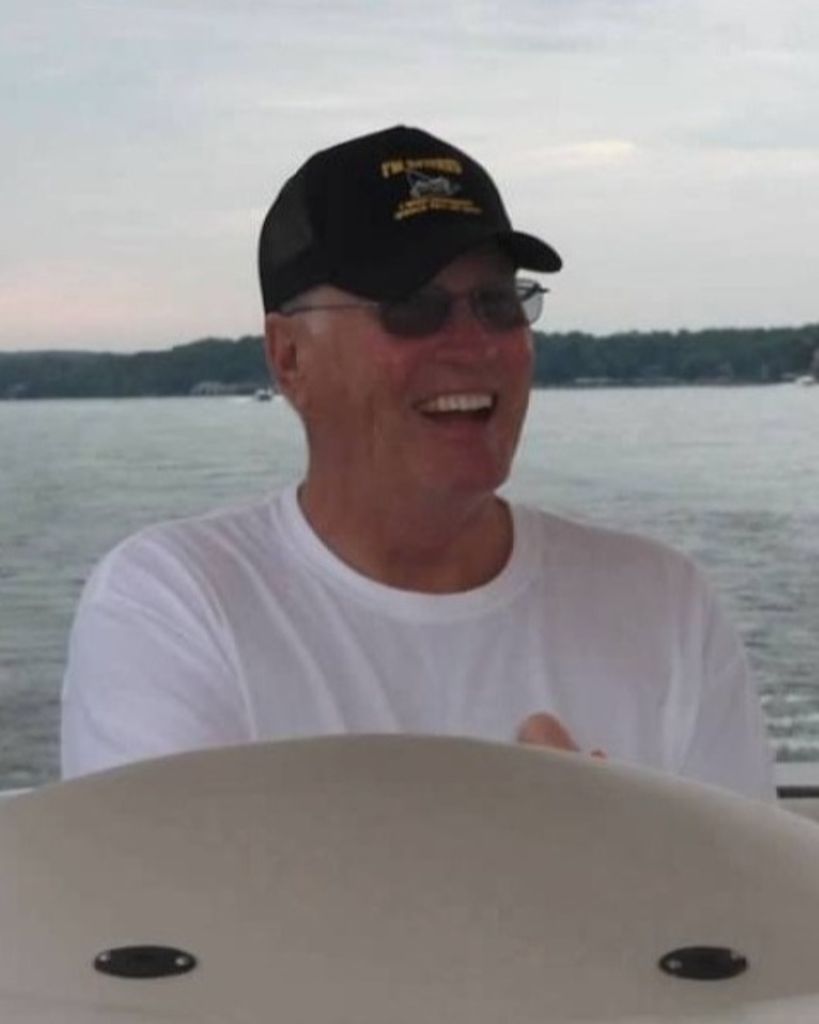 Ronald Francis Westhoff Profile Photo