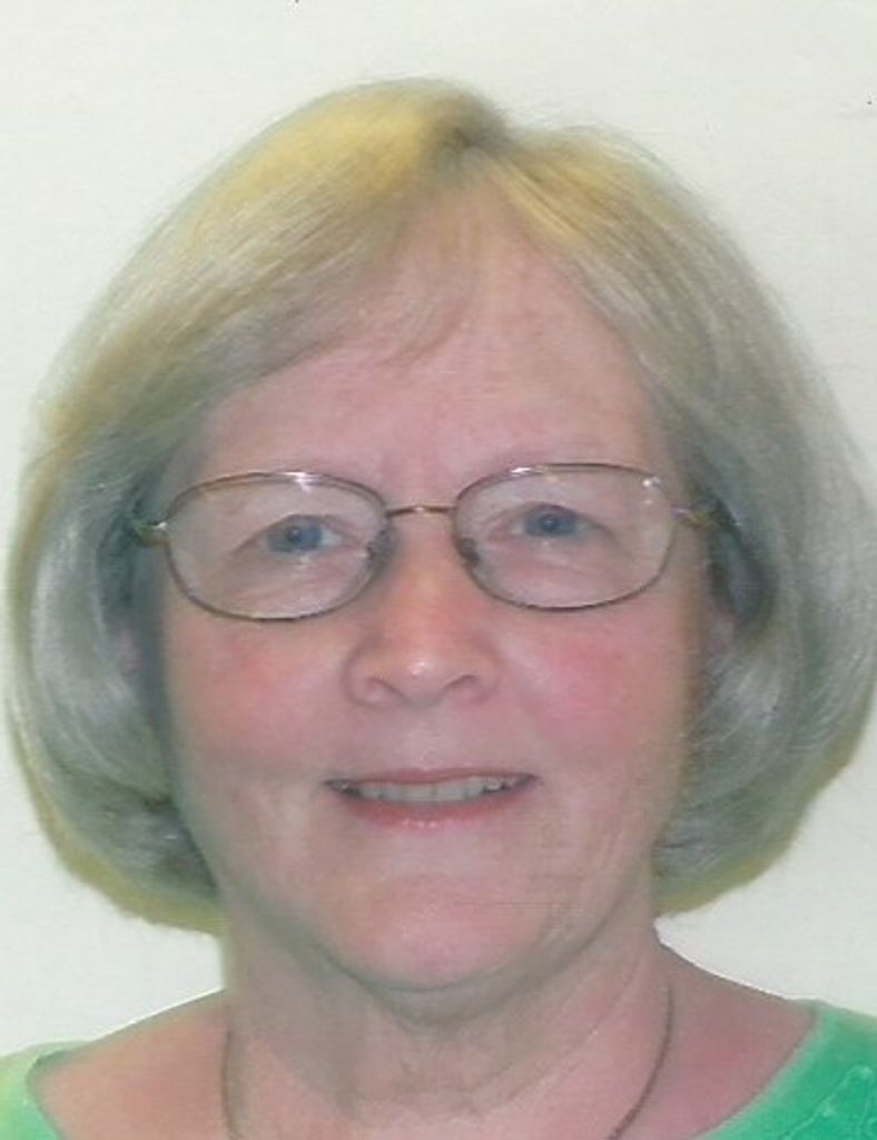 Sally J. (Watson)  Williams