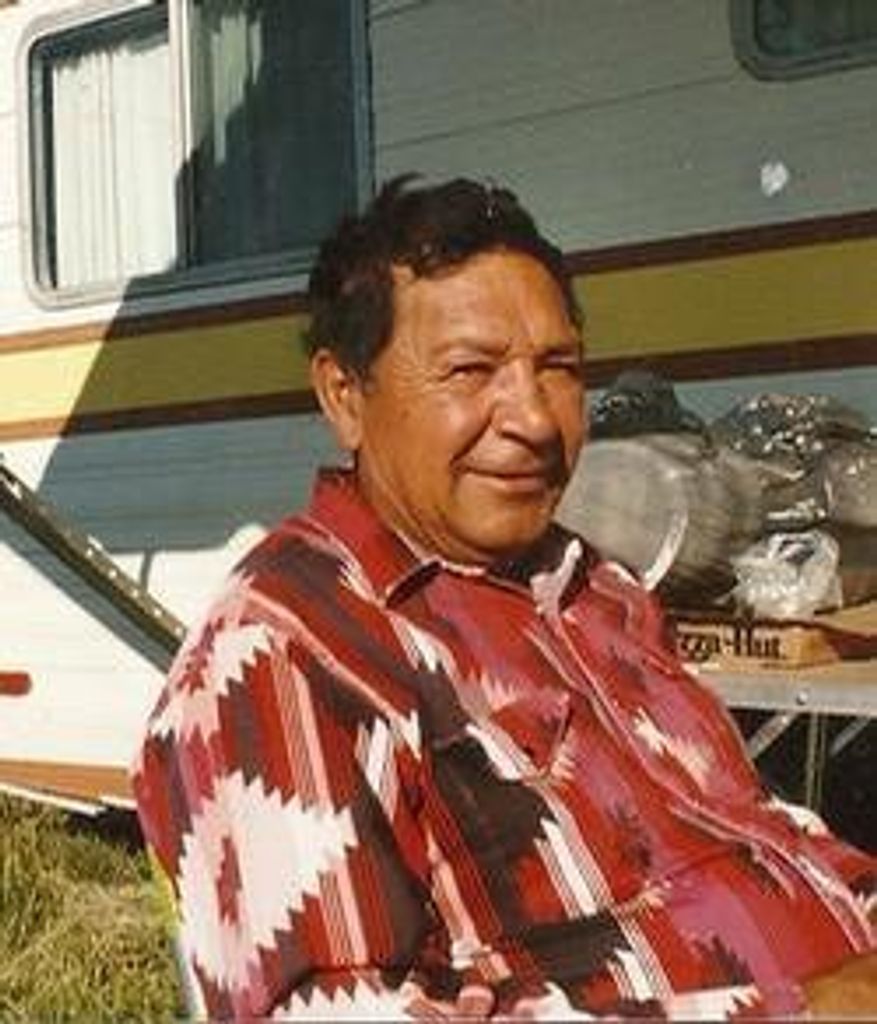 Clifford Tom Duran, Sr.