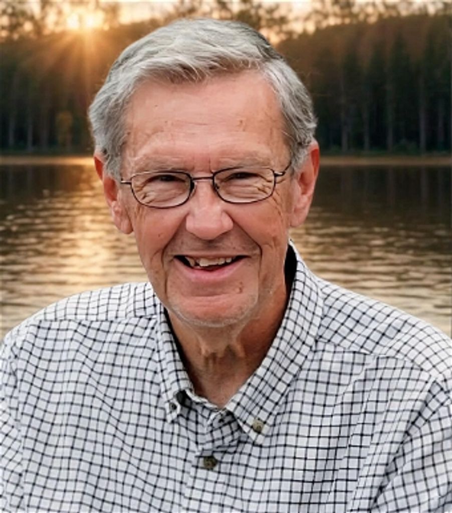 James Roland Tobiason Profile Photo