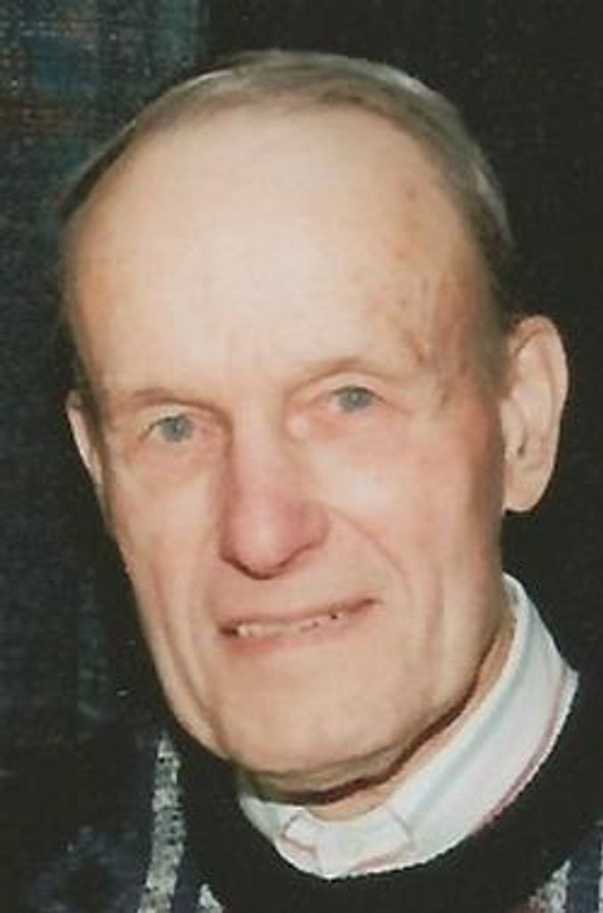 Leo P Kerkemeyer