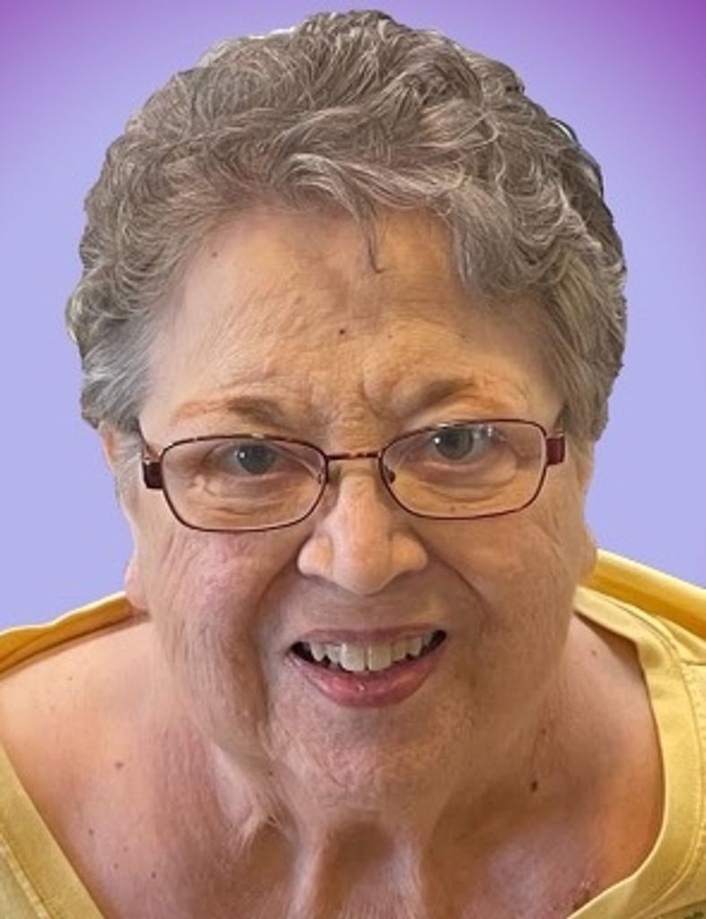 Vicki Darlene Sacket Profile Photo