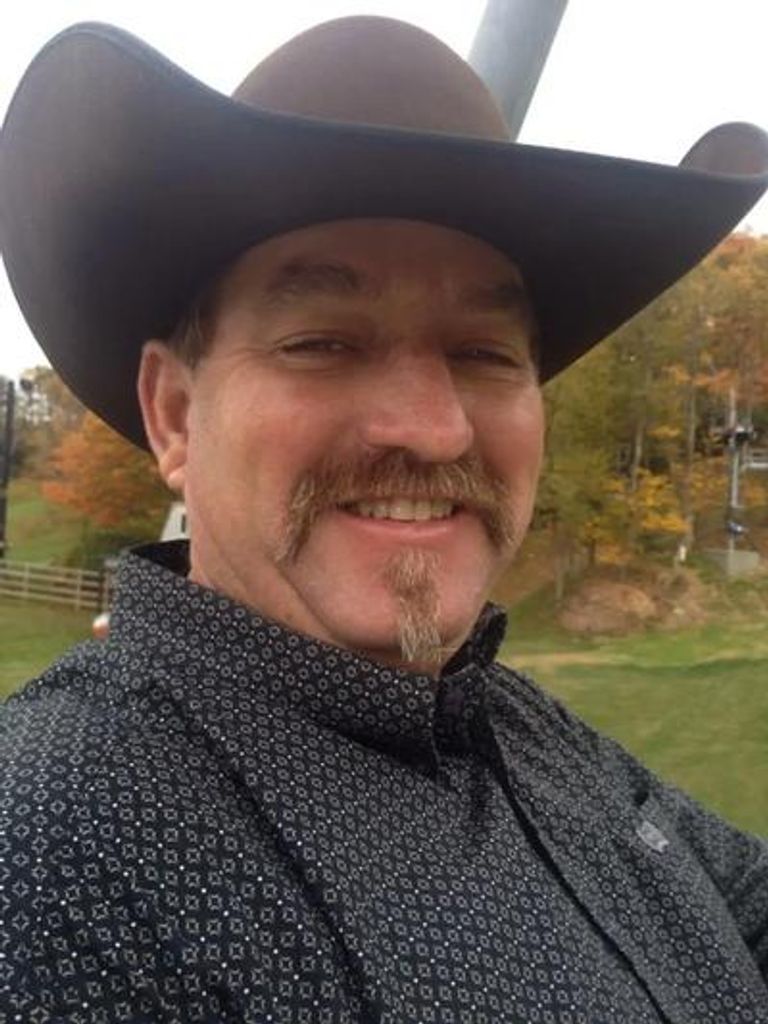 Jeff Reed Profile Photo