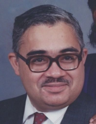 Mr. Anthony Wade St. Clair Profile Photo