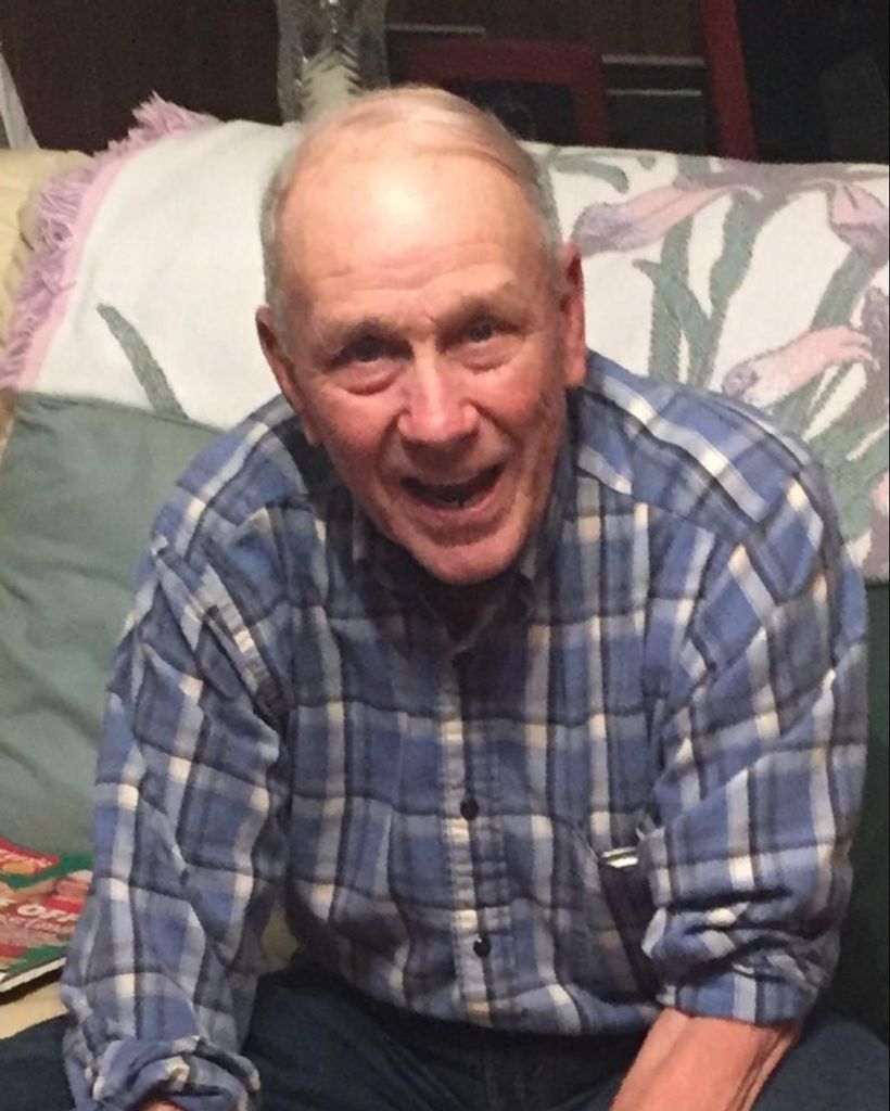 Paul Babb Profile Photo