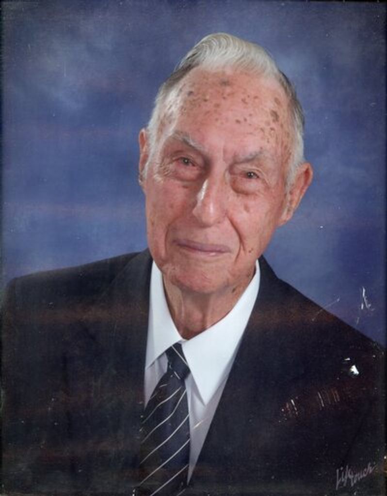 Marvin B. Thompson