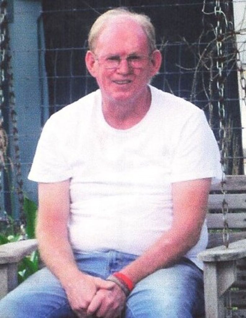 Benjamin Loyd Scully