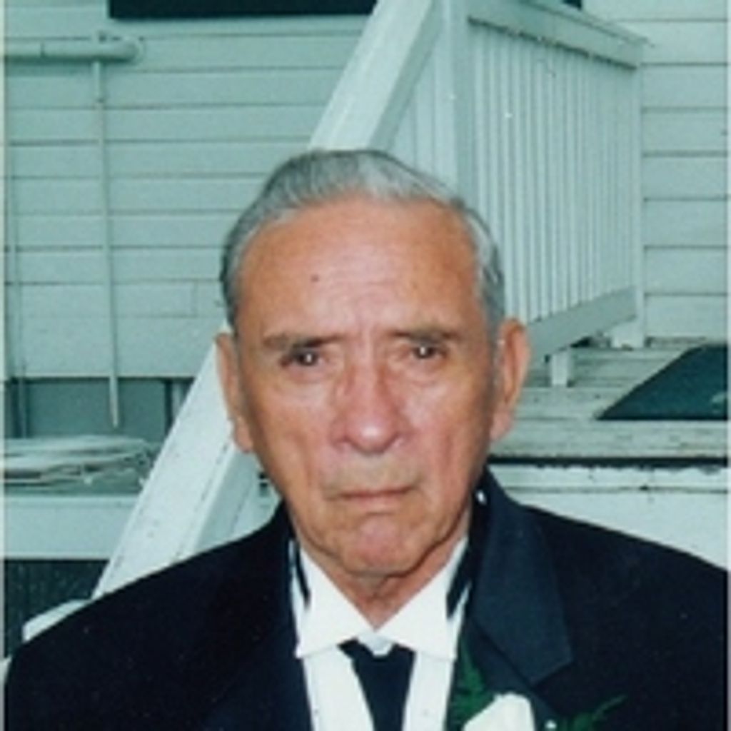 Raymond F. Bracamonte
