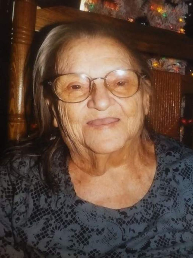 Mavis Irene Brown