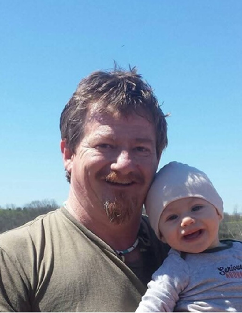 Charles “Scoop” Edward Mattox