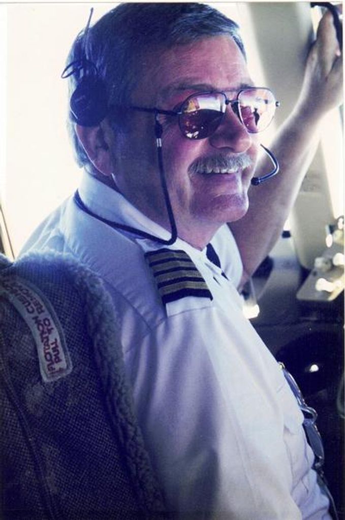Michael J. Gilmore Profile Photo