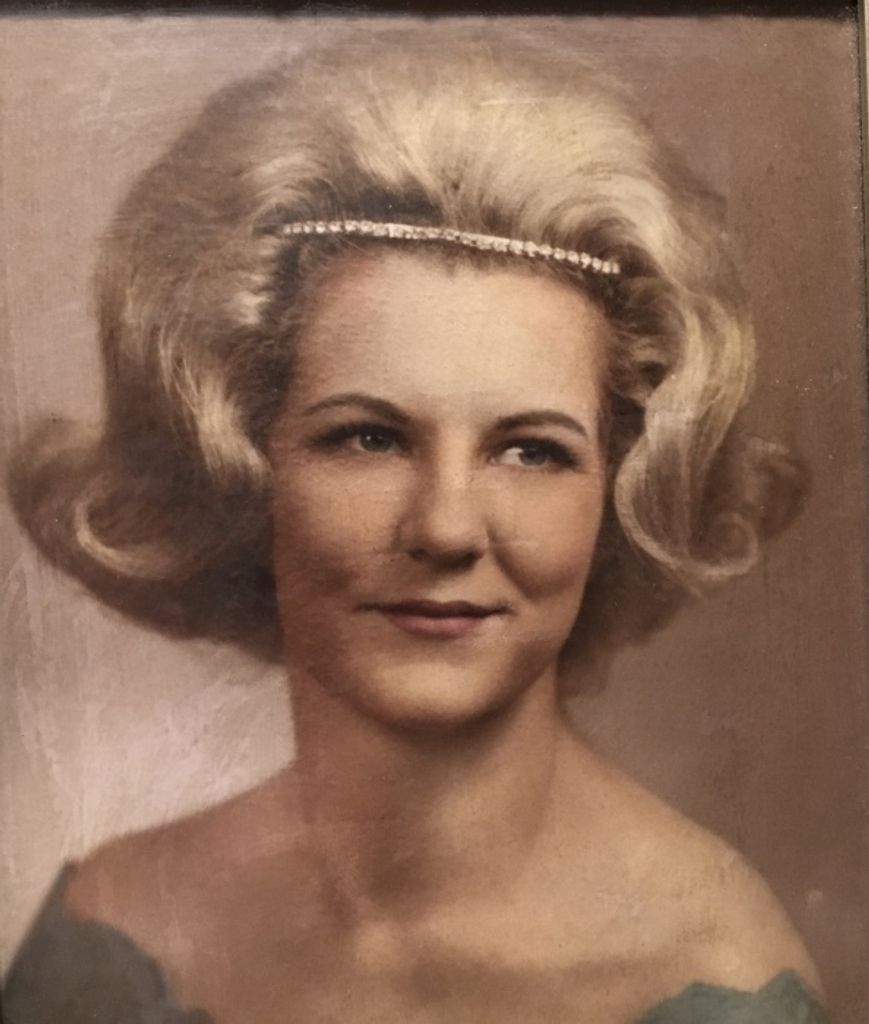 Patsy Ruth (Elmore)  Shipley