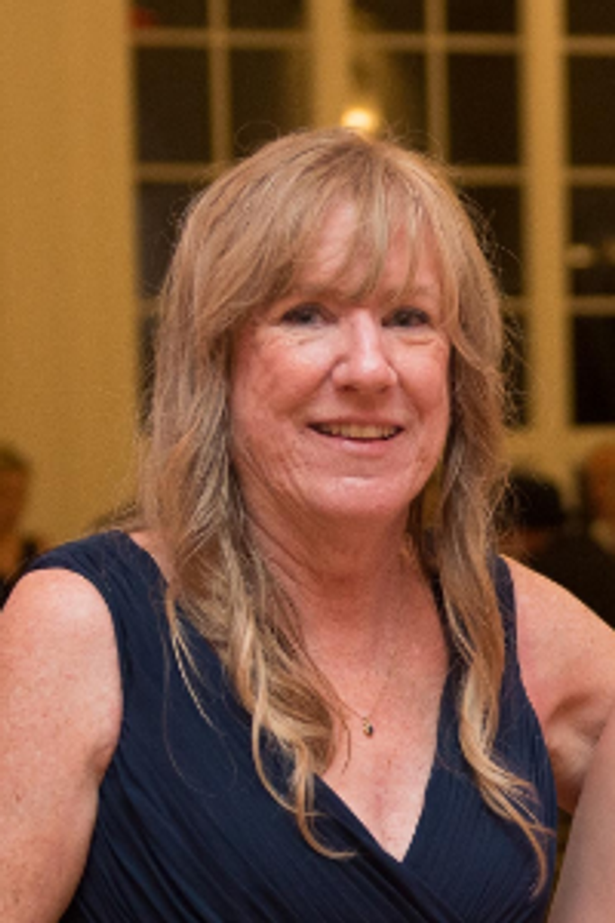 Ann Ordway (O'Neill)